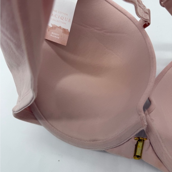 Cacique Stunning Front Closure Boost Plunge Bra- ❤️BNWT❤️ - Picture 8 of 12